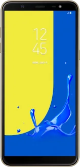 Samsung Galaxy J8 4GB RAM 64GB
