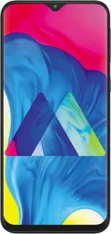 Samsung Galaxy M10 2GB RAM 16GB