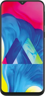 Samsung Galaxy M10 2GB RAM 16GB