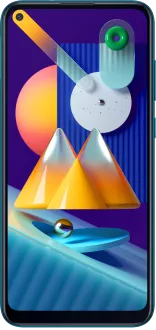 Samsung Galaxy M11 3GB RAM 32GB