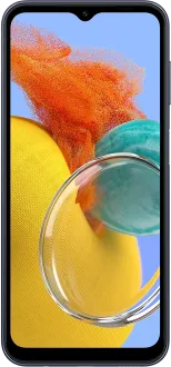Samsung Galaxy M14 5G 4GB RAM 128GB