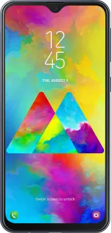 Samsung Galaxy M20 3GB RAM 32GB