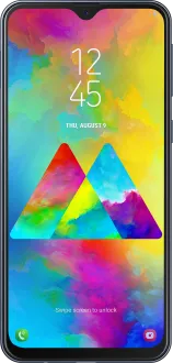 Samsung Galaxy M20 3GB RAM 32GB