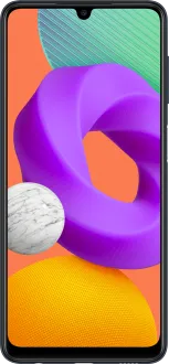 Samsung Galaxy M22 4GB RAM 128GB