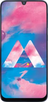 Samsung Galaxy M30 4GB RAM 64GB