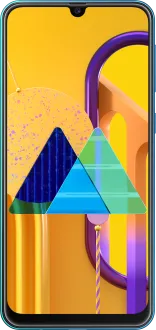 Samsung Galaxy M30s 4GB RAM 64GB