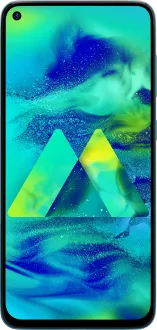 Samsung Galaxy M40 6GB RAM 128GB