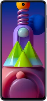 Samsung Galaxy M51 8GB RAM 128GB