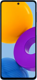 Samsung Galaxy M52 5G 8GB RAM 128GB