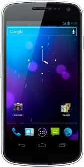 Samsung Galaxy Nexus 1GB RAM 16GB