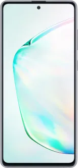 Samsung Galaxy Note 10 Lite 8GB RAM 128GB