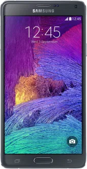 Samsung Galaxy Note 4 3GB RAM 32GB
