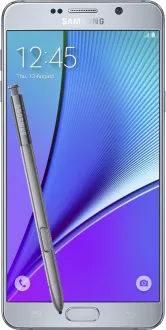 Samsung Galaxy Note 5 4GB RAM 32GB