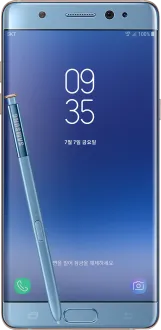 Samsung Galaxy Note FE (Fan Edition) 4GB RAM 64GB