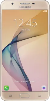 Samsung Galaxy On7 Prime 4GB RAM 64GB