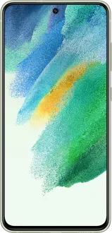 Samsung Galaxy S21 FE 5G (Snapdragon) (2. 8GB RAM 128GB