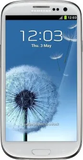 Samsung Galaxy S3 1GB RAM 32GB