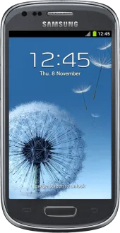 Samsung Galaxy S3 Mini 1GB RAM 8GB