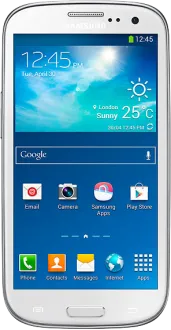 Samsung Galaxy S3 Neo (Duos) 16GB