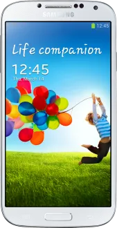 Samsung Galaxy S4 2GB RAM 16GB
