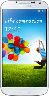Samsung Galaxy S4 2GB RAM 64GB