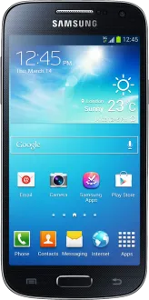 Samsung Galaxy S4 Mini 8GB