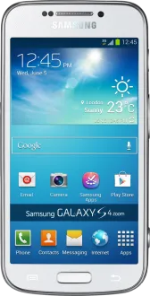 Samsung Galaxy S4 Zoom 8GB