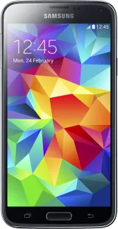 Samsung Galaxy S5 Duos 2GB RAM 16GB