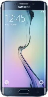 Samsung Galaxy S6 Edge 3GB RAM 32GB