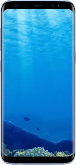 Samsung Galaxy S8 (Dual) 4GB RAM 64GB
