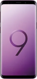 Samsung Galaxy S9 4GB RAM 64GB