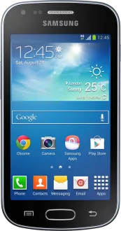 Samsung Galaxy Trend Plus 768MB RAM 4GB