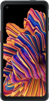 Samsung Galaxy XCover Pro 4GB RAM 64GB