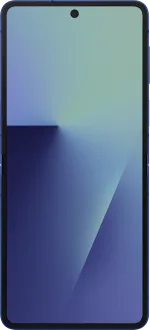 Samsung Galaxy Z Flip7 12GB RAM 512GB