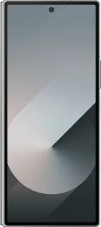 Samsung Galaxy Z Fold6 12GB RAM 1TB
