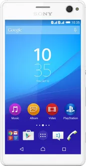 Sony Xperia C4 Dual 2GB RAM 16GB