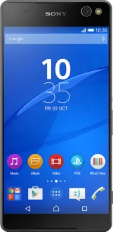 Sony Xperia C5 Ultra 2GB RAM 16GB
