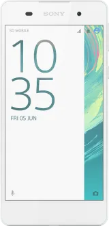 Sony Xperia E5 16GB