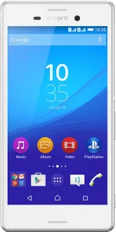 Sony Xperia M4 Aqua 2GB RAM 8GB
