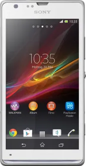 Sony Xperia SP 1GB RAM 8GB