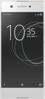 Sony Xperia XA1 3GB RAM 32GB