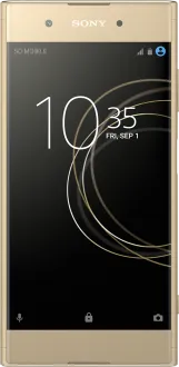 Sony Xperia XA1 Plus 4GB RAM 32GB