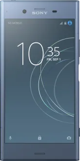 Sony Xperia XZ1 4GB RAM 64GB