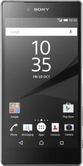 Sony Xperia Z5 Premium Dual 3GB RAM 32GB