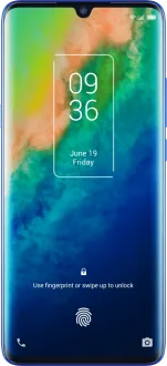 TCL 10 Plus 6GB RAM 256GB