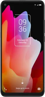 TCL 10L 6GB RAM 64GB