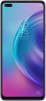 Tecno Camon 16 Premier 8GB RAM 128GB