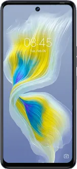 Tecno Camon 18 6GB RAM 128GB