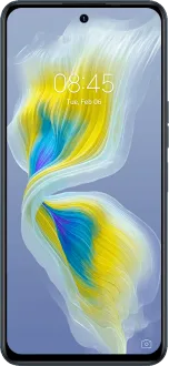 Tecno Camon 18 Premier 8GB RAM 256GB