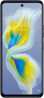 Tecno Camon 18P 8GB RAM 128GB